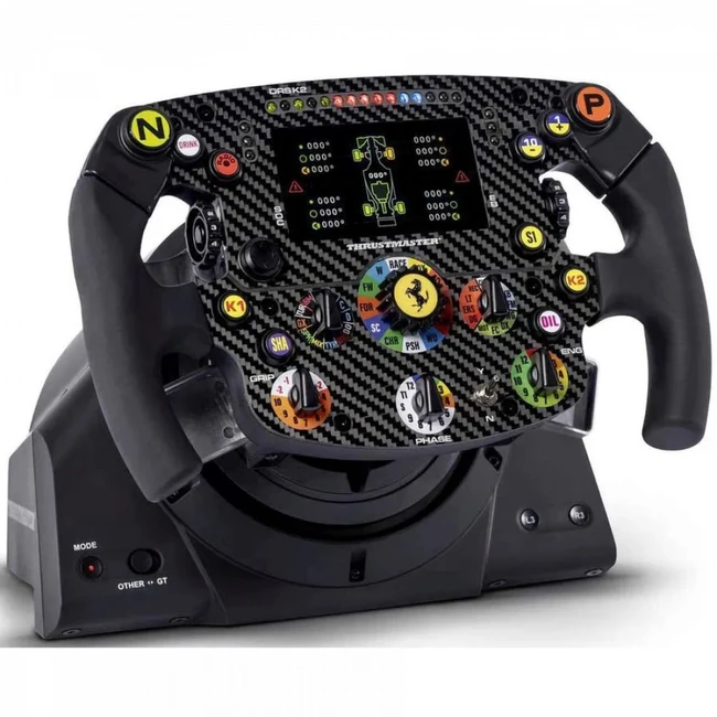 Манипулятор Thrustmaster Formula Ferrari SF1000 edition 4060172