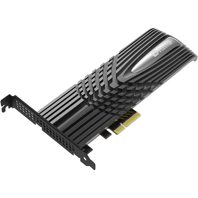 Внутренний жесткий диск Plextor M10P PX-1TM10PY (SSD (твердотельные), 1 ТБ)