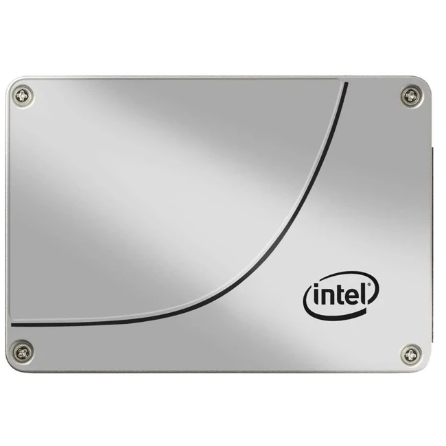 Жесткий диск Intel DC S3520 Series SSDSC2BB150G7 SSD (твердотельные), 150 ГБ, 2.5 дюйма, SATA