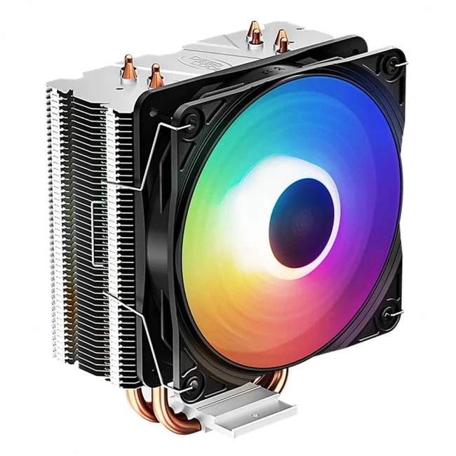 Охлаждение Deepcool GAMMAXX 400K (Для процессора)