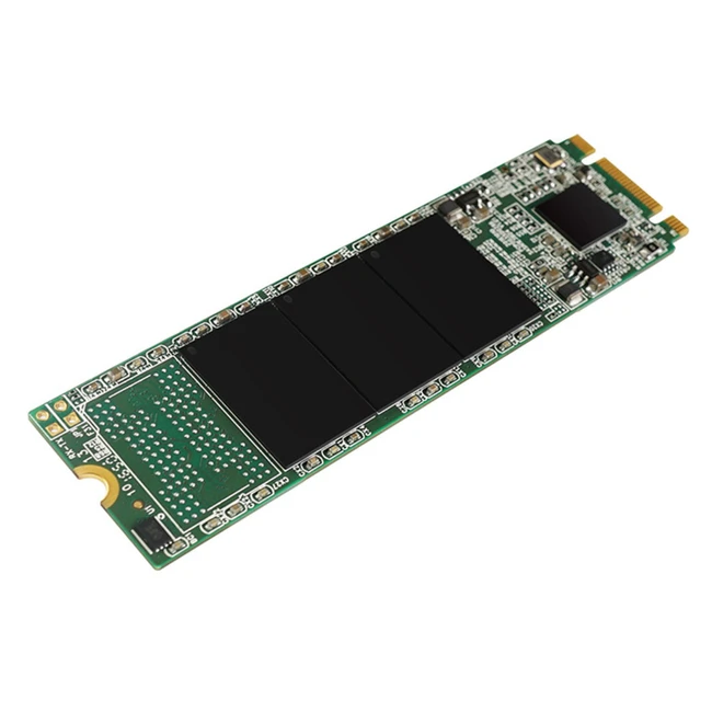 Жесткий диск Silicon Power M55 SP240GBSS3M55M28 SSD (твердотельные), 240 ГБ, M.2, SATA