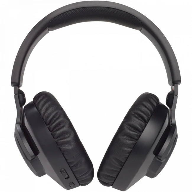 Наушники JBL Quantum 350 wireless JBLQ350WLBLK