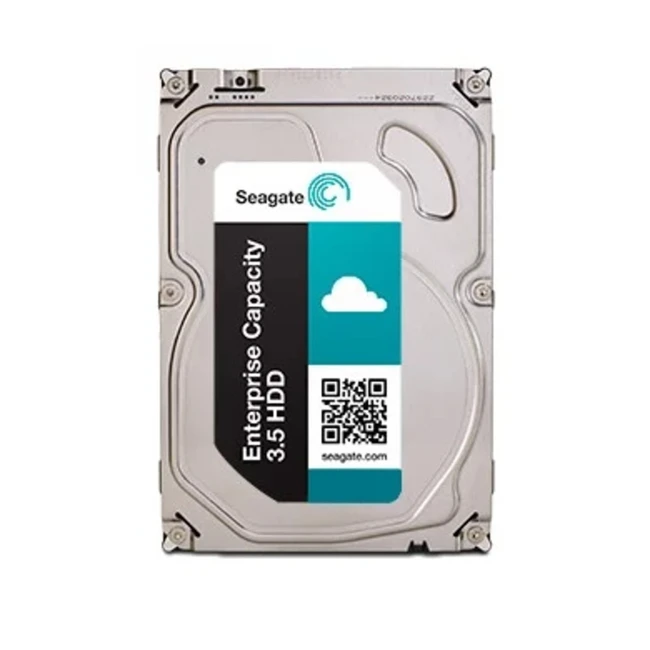 Серверный жесткий диск Seagate ST3000NM0025