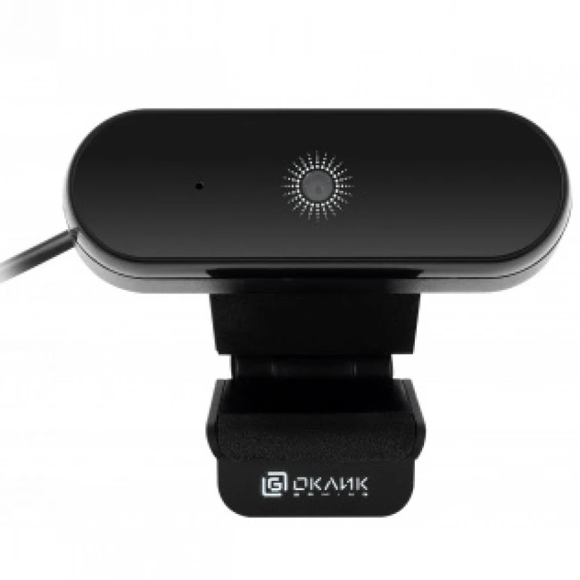 Веб камеры Oklick OK-C008FH