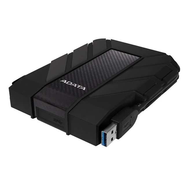 Внешние накопители A-Data HD710 Pro AHD710P-1TU31-CBK 1 ТБ
