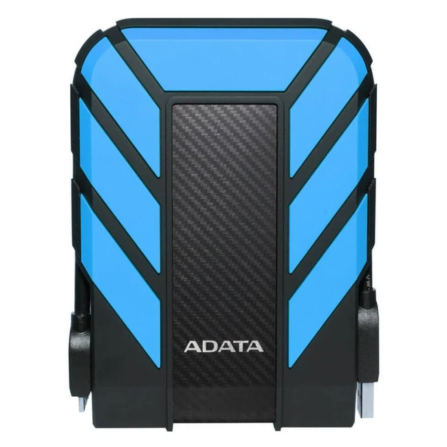 Внешние накопители A-Data HD710 Pro AHD710P-2TU31-CBL 2 ТБ