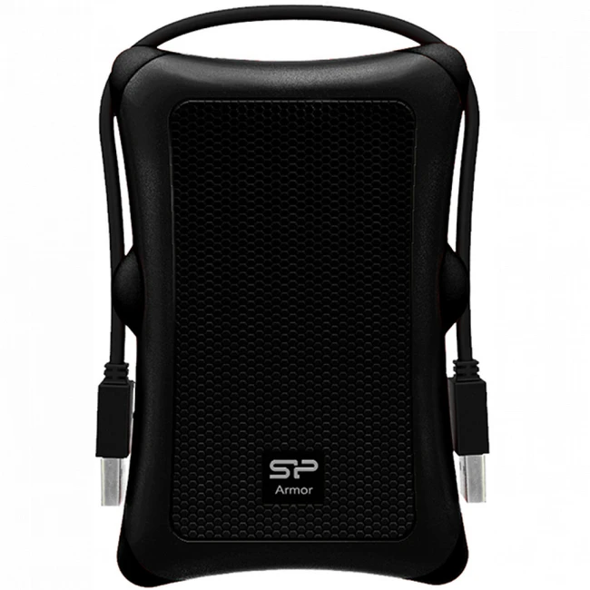 Внешний жесткий диск Silicon Power A30 SP020TBPHDA30S3A (2 ТБ)