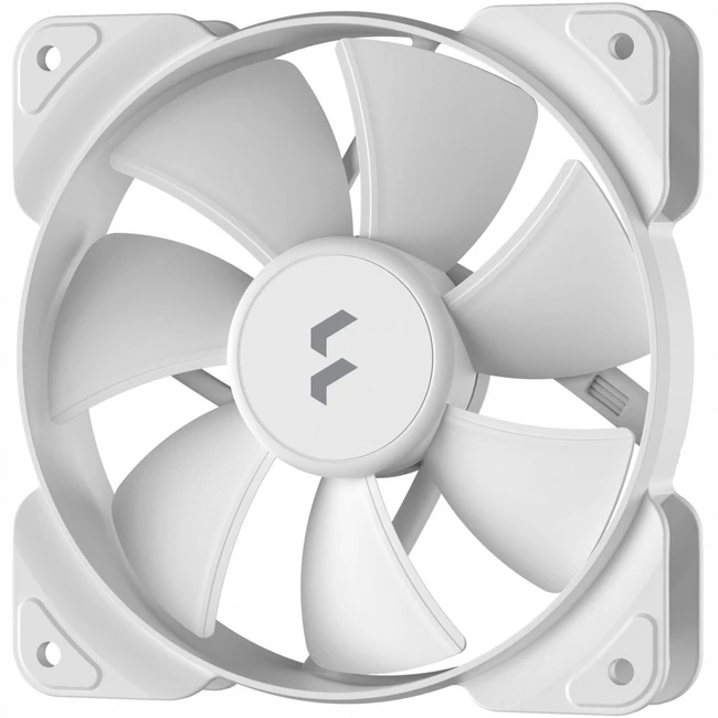 Охлаждение FRACTAL DESIGN Aspect 12 White