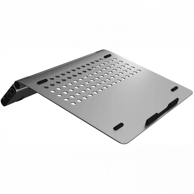 Док-станция Lyambda Aluminum LIN-02