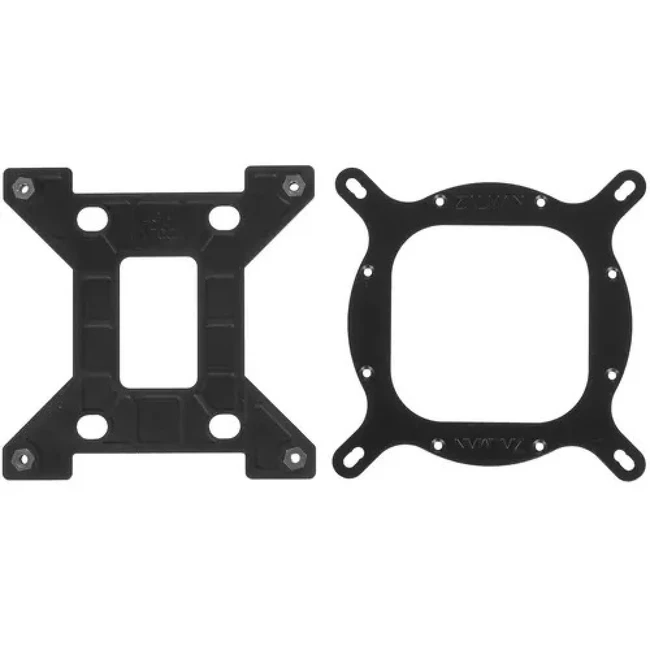 Охлаждение Zalman ZM-1700MKB (Комплект крепления)