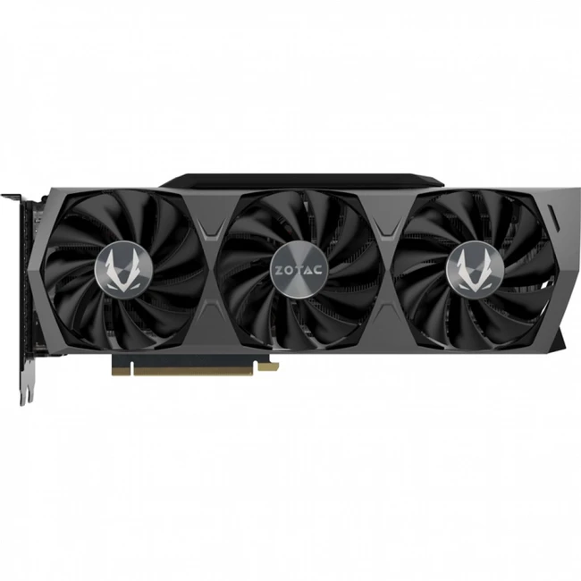 Видеокарта Zotac RTX 3080 Ti Trinity ZT-A30810D-10P (12 ГБ)