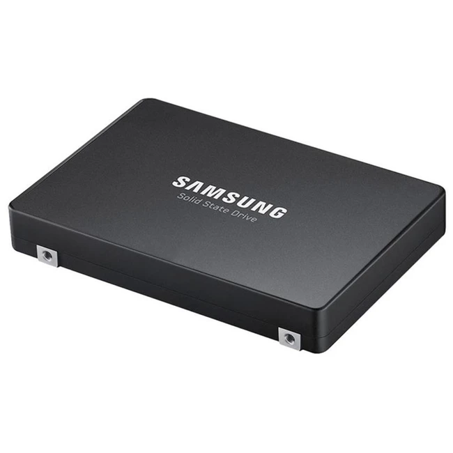 Жесткий диск Samsung PM1725a MZWLL3T2HMJP-00003 SSD (твердотельные), 3.2 ТБ, 2.5 дюйма, U.2