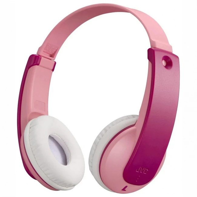 Наушники JVC HA-KD10W-P-E