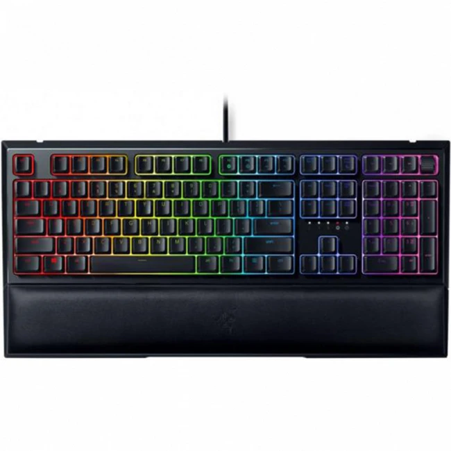 Клавиатура Razer Ornata V2 RZ03-03380100-R3M1 (Проводная, USB)