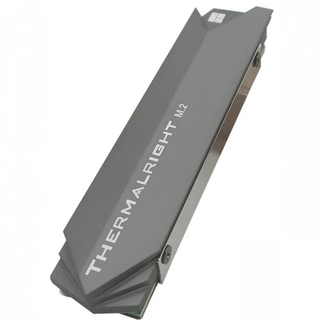 Аксессуар для жестких дисков Thermalright Система охлаждения TR-M.2 22110
