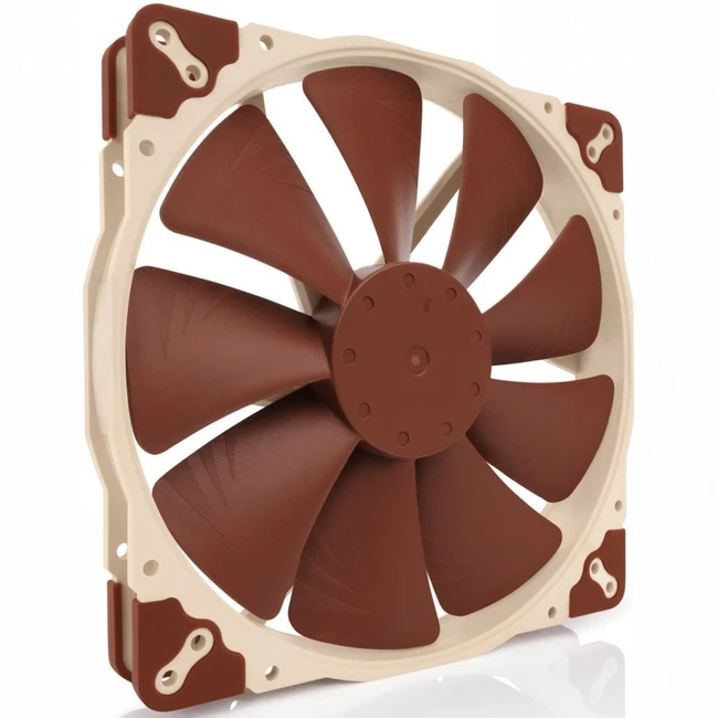 Система охлаждения Noctua NF-A20 5V PWM