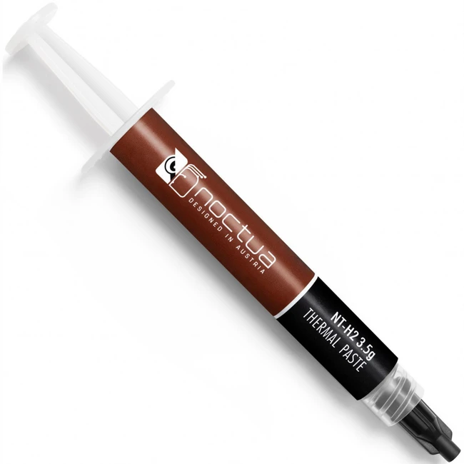 Охлаждение Noctua NT-H2 3.5г