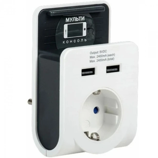 Распределитель питания IEK WTP11-16-01 WTP11-16-01-Z-K01