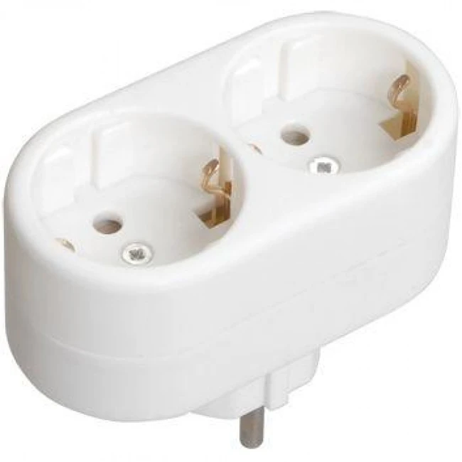 Распределитель питания IEK WTP10-16-02