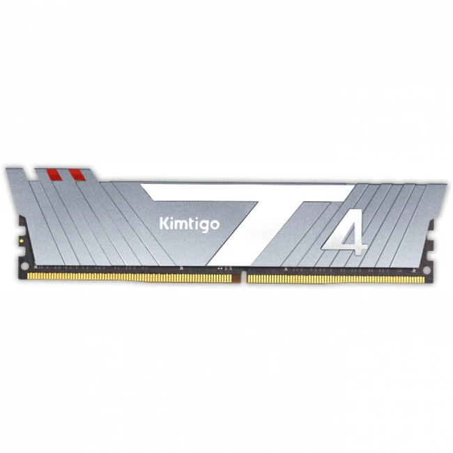 ОЗУ Kimtigo T4 Series KMKU 16G 4800 DIMM, DDR5, 16 Гб, 4800 МГц