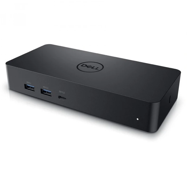 Док-станция Dell Universal Dock D6000S - EU 452-BDTD