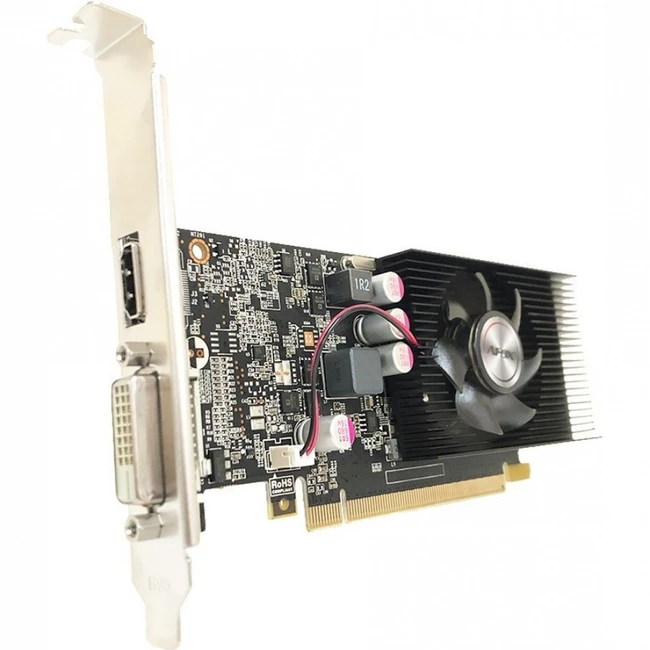 Видеокарта AFOX GT1030 AF1030-2048D5L7 (2 ГБ)