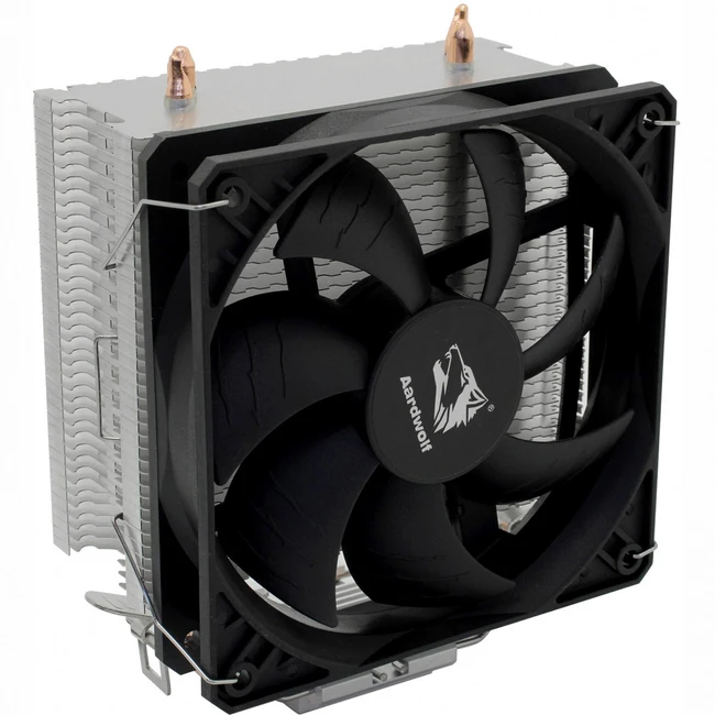 Охлаждение Aardwolf SERENITY 260 SERENITY 260 AS-260-120 (Для процессора)