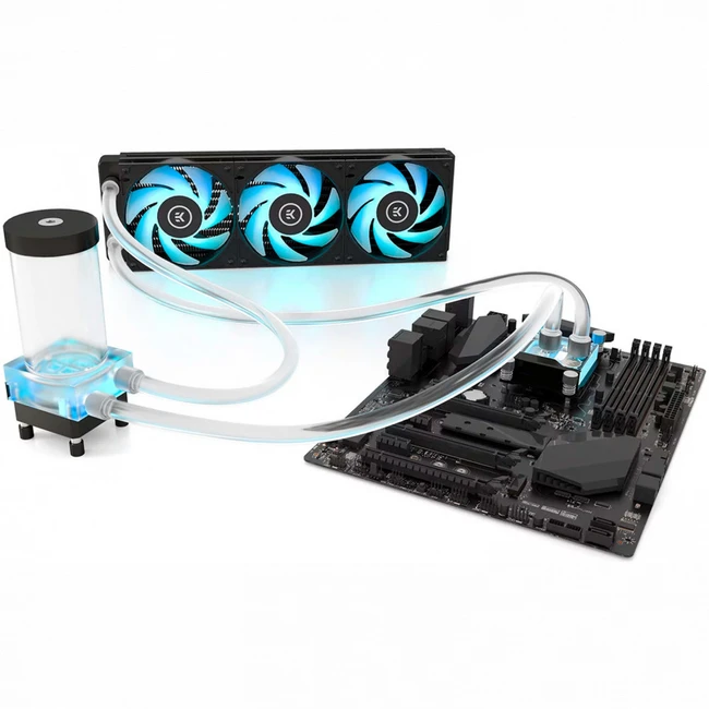 Охлаждение ekwb EK-Kit Classic D-RGB S360