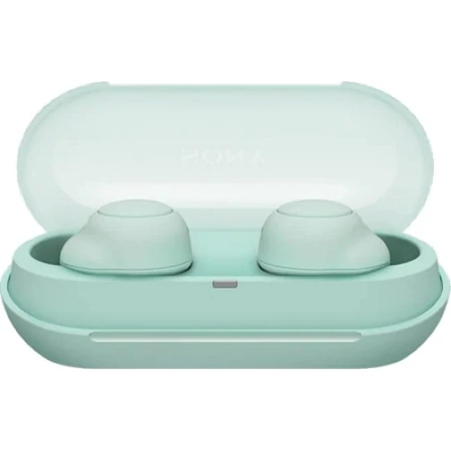 Наушники Sony WF-C500 WFC500GZ.E