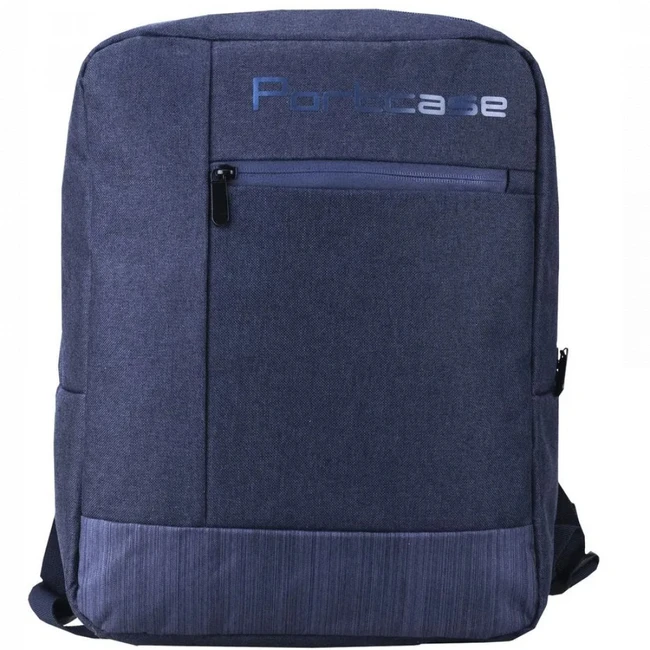 Сумка для ноутбука PortCase KBP-132BU (15.6)