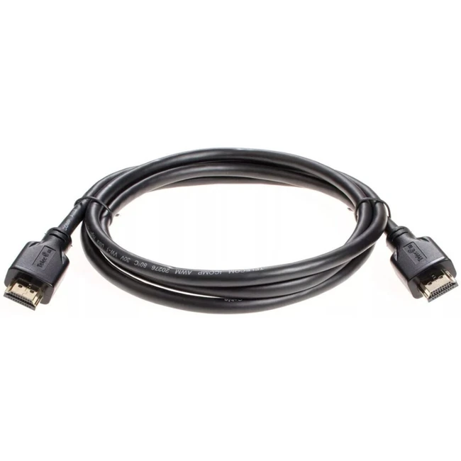 Кабель интерфейсный VCOM TCG255-1.5M HDMI - HDMI