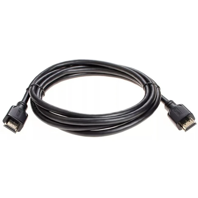 Кабель интерфейсный VCOM TCG255-2M HDMI - HDMI