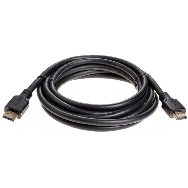 Кабель интерфейсный VCOM TCG255-4.5M HDMI - HDMI