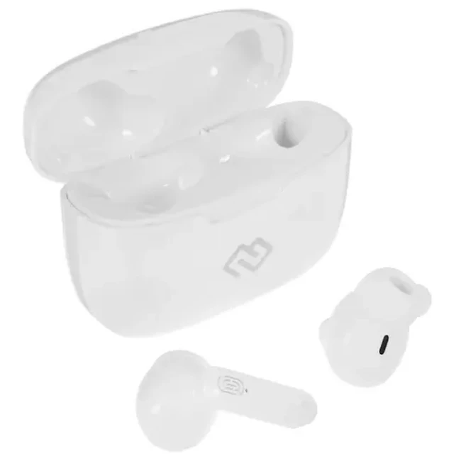 Наушники Digma TWS-19 TWS19W