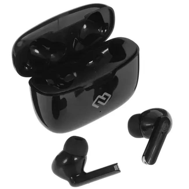 Наушники Digma TWS-19 TWS19B