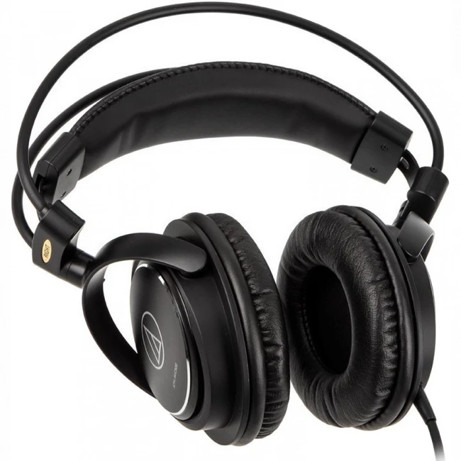 Наушники Audio-Technica ATH-AVC500 ATH-AVC500(EX)
