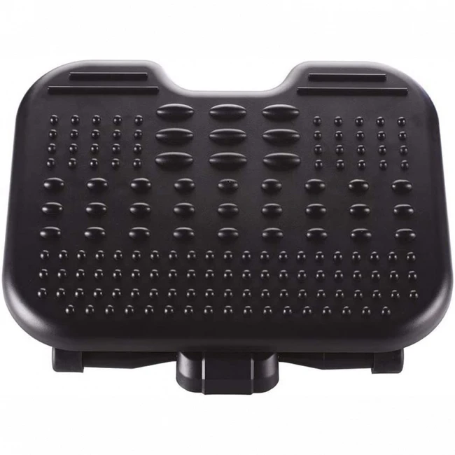 Аксессуар для ПК и Ноутбука Kensington SoleMassage Footrest 56155EU Подставка для ног