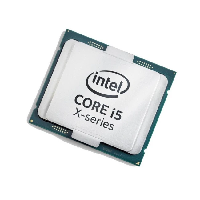 Процессор Intel Core i5-7640X box BX80677I57640XSR3FR (Core i5, 4, 4.0, 6)