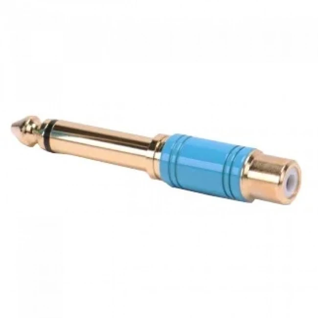 Кабель интерфейсный Vention VDD-C03 RCA - JACK 6.3