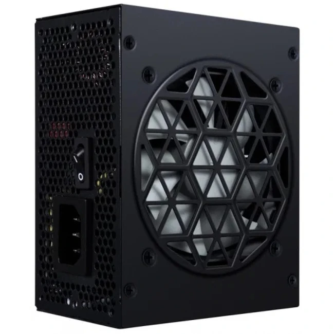 Блок питания 1STPLAYER SFX 750W PLATINUM PS-750SFX (750 Вт)