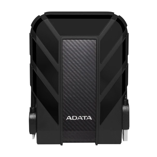 Внешние накопители A-Data HD710 Pro AHD710P-2TU31-CBK 2 ТБ