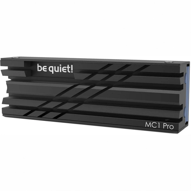 Аксессуар для жестких дисков be quiet! Система охлаждения MC1 PRO