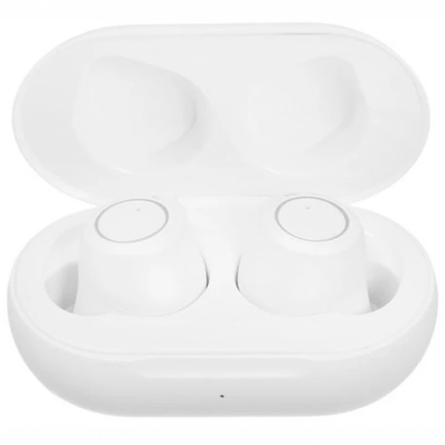 Наушники Ritmix RH-820 BTH TWS White