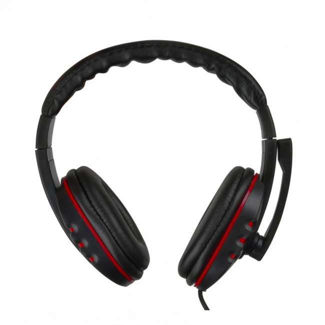 Наушники Oklick HS-L380G 1100404