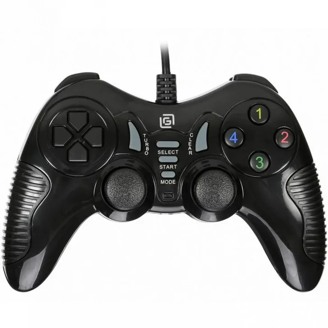 Манипулятор Oklick GP-300M 1138070