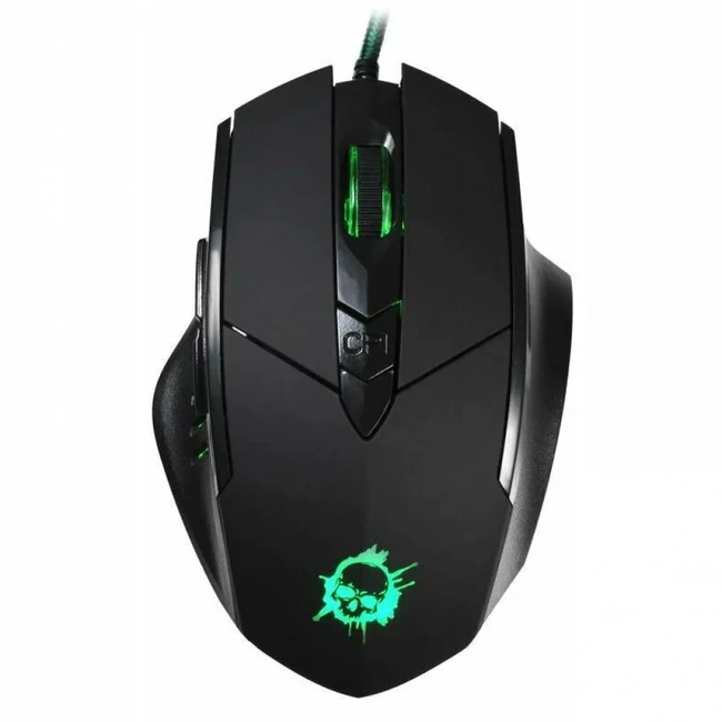 Мышь Oklick 815G INFERNO 351860 (Игровая, Проводная)