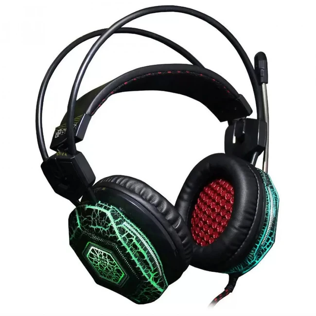 Наушники Oklick HS-L500G 472656