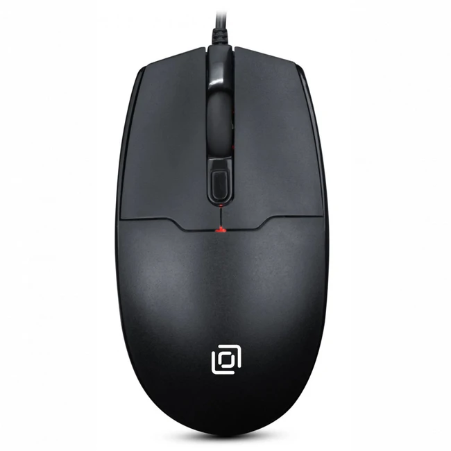 Мышь Oklick 147M V2 USB 1580834 Бюджетные, Проводная