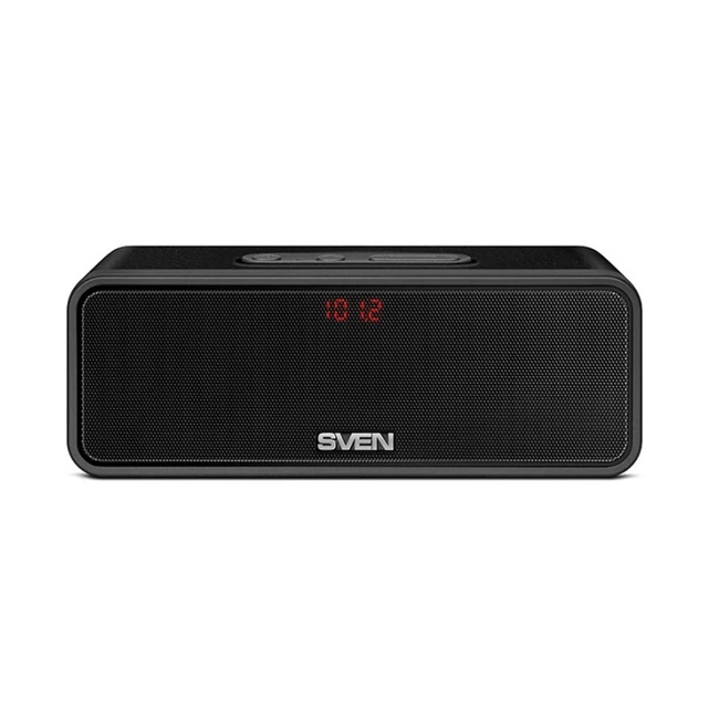 Портативная колонка Sven PS-170BL SV-014612 (Черный)