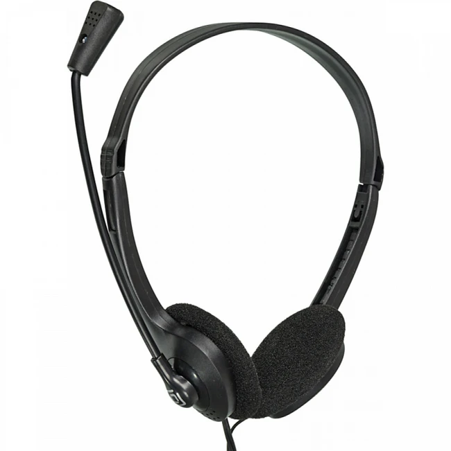 Наушники Oklick HS-M143VB 614036